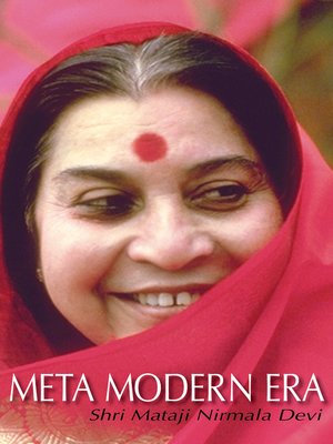 cover image of Meta Modern Era